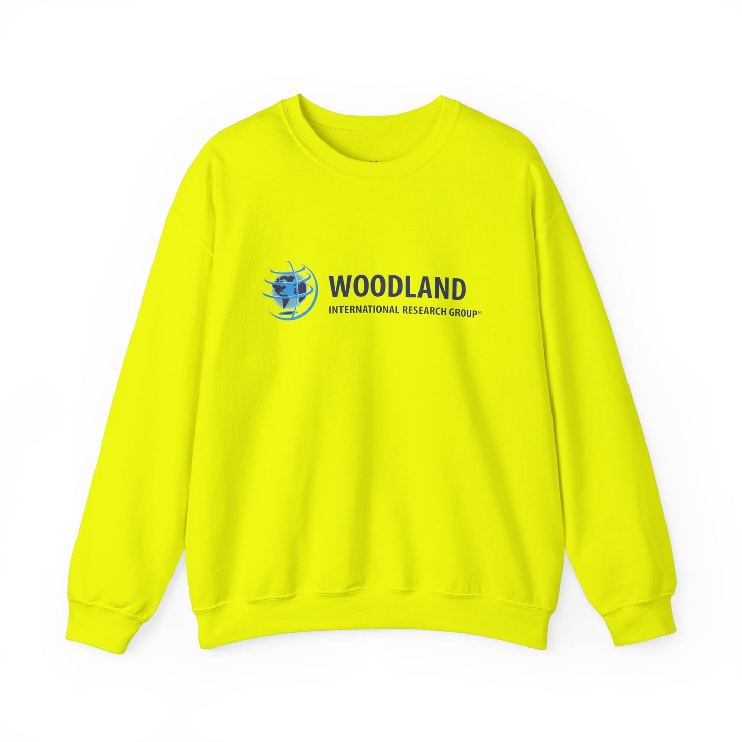 Woodland Logo Sweatshirt