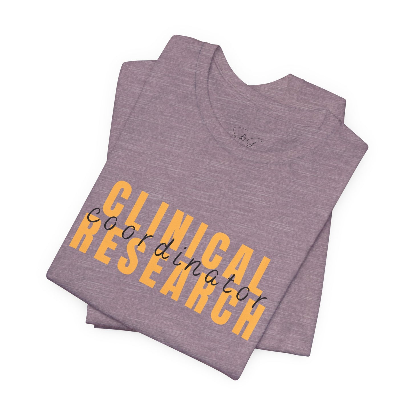 CRC Unisex Tee