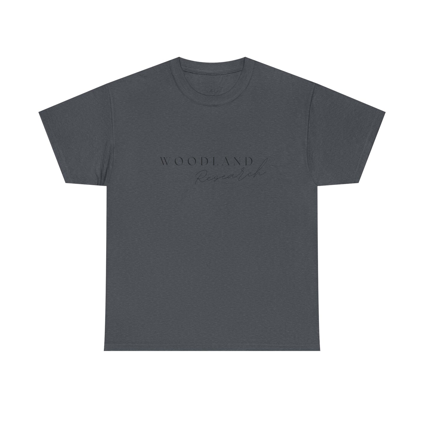 Gildan Woodland Research T-Shirt
