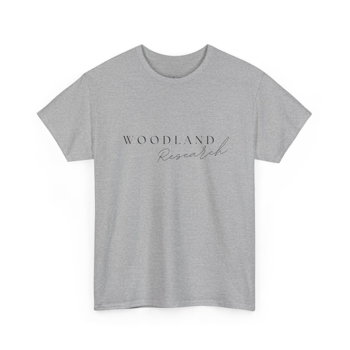 Gildan Woodland Research T-Shirt
