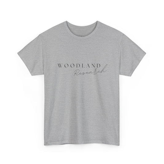 Gildan Woodland Research T-Shirt