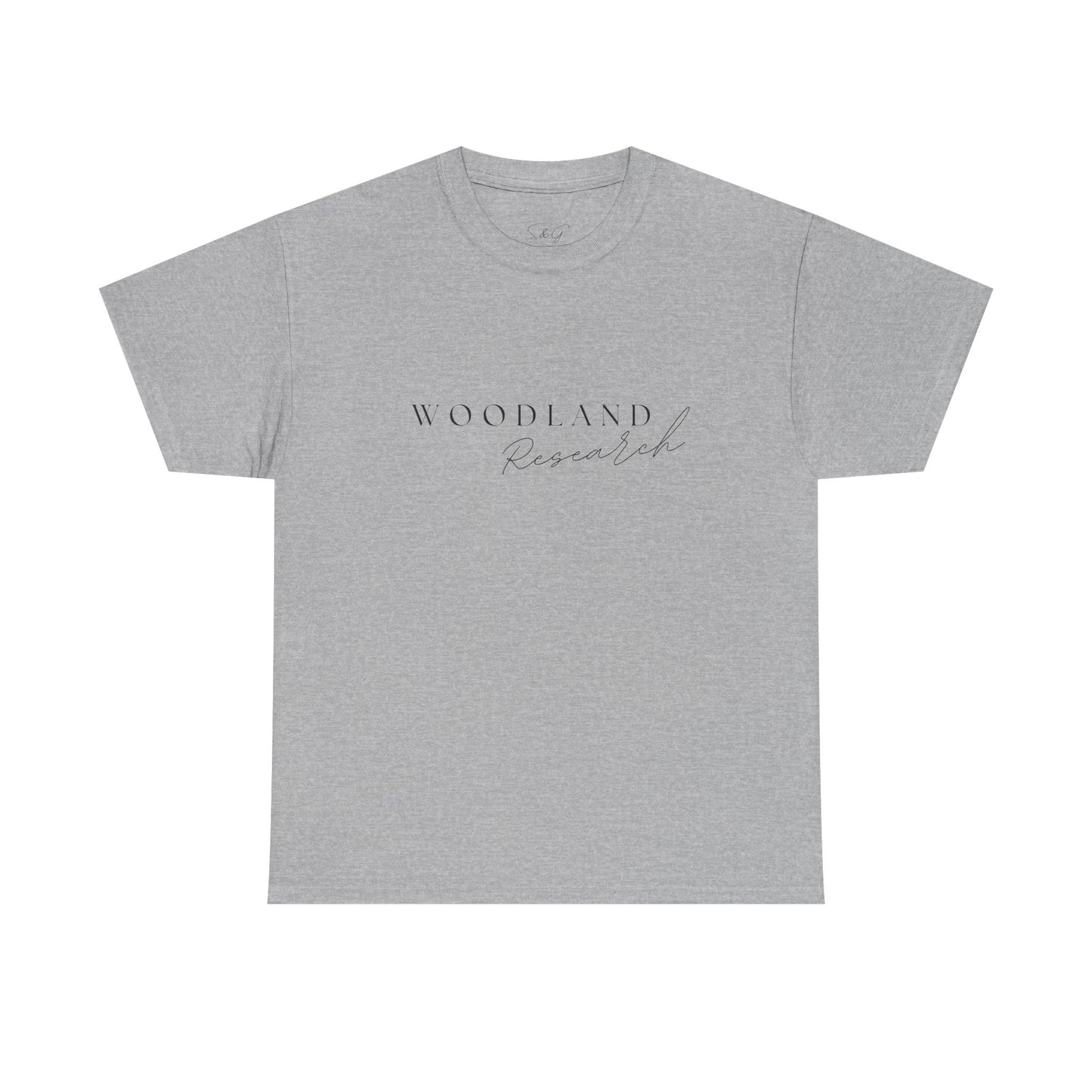 Gildan Woodland Research T-Shirt