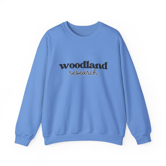 Woodland Research Sweatshirt