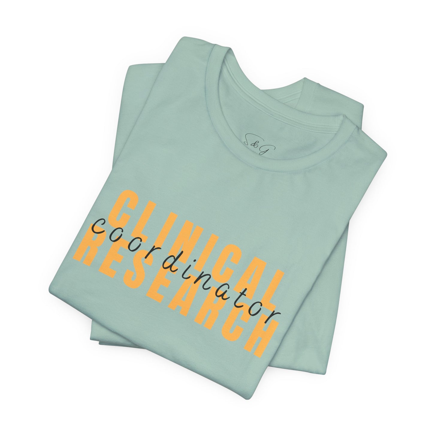 CRC Unisex Tee
