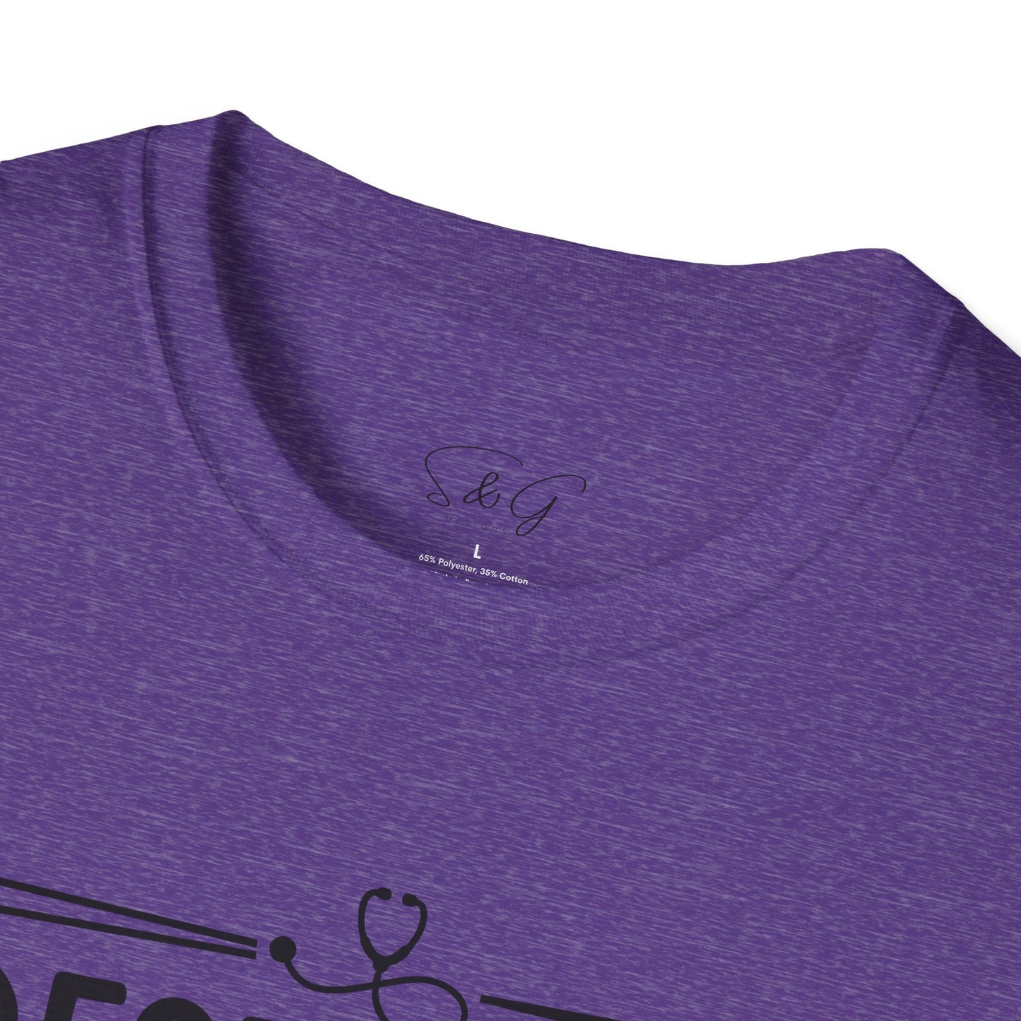 *Gildan* Research Team T-Shirt
