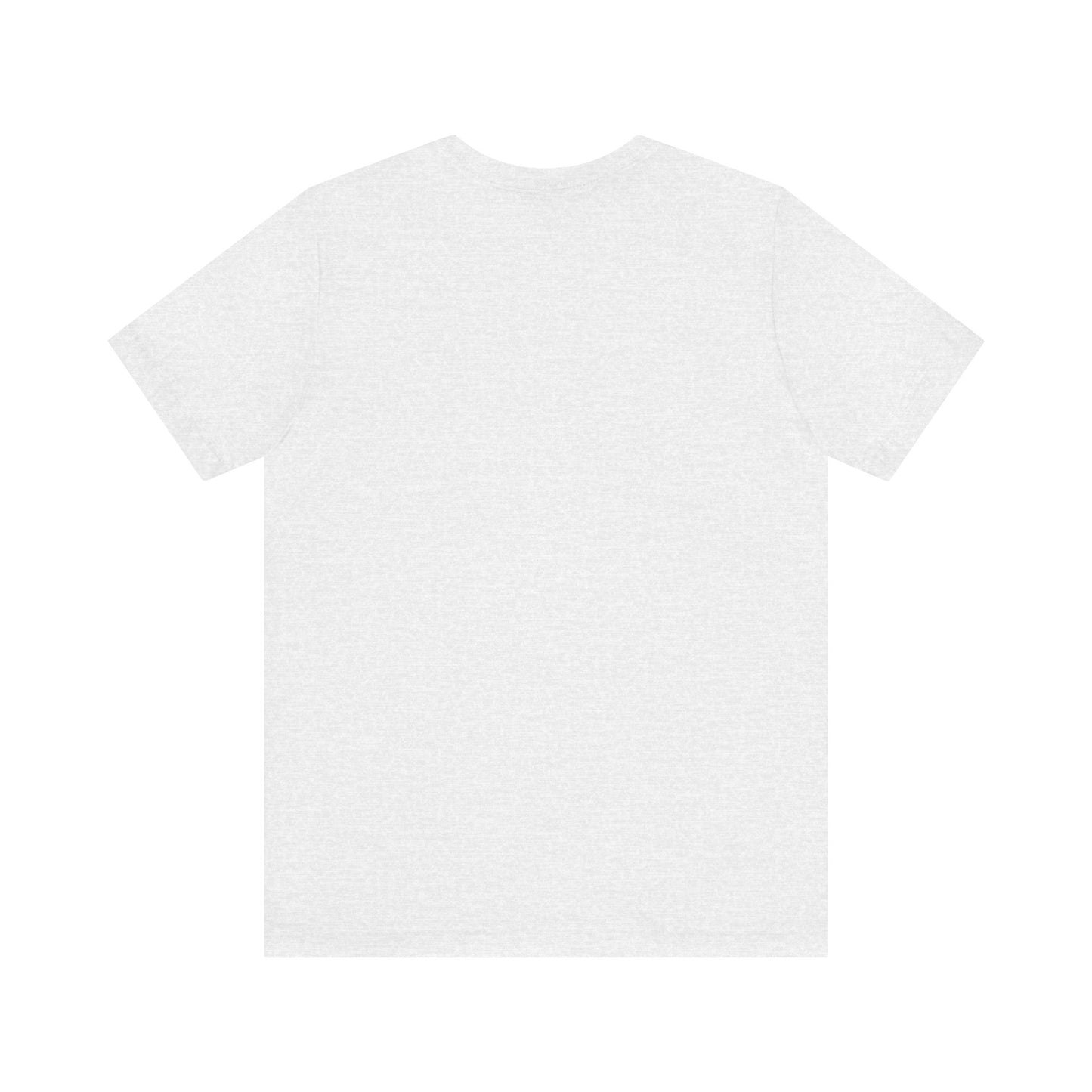 Keep Growing Short Sleeve Tee