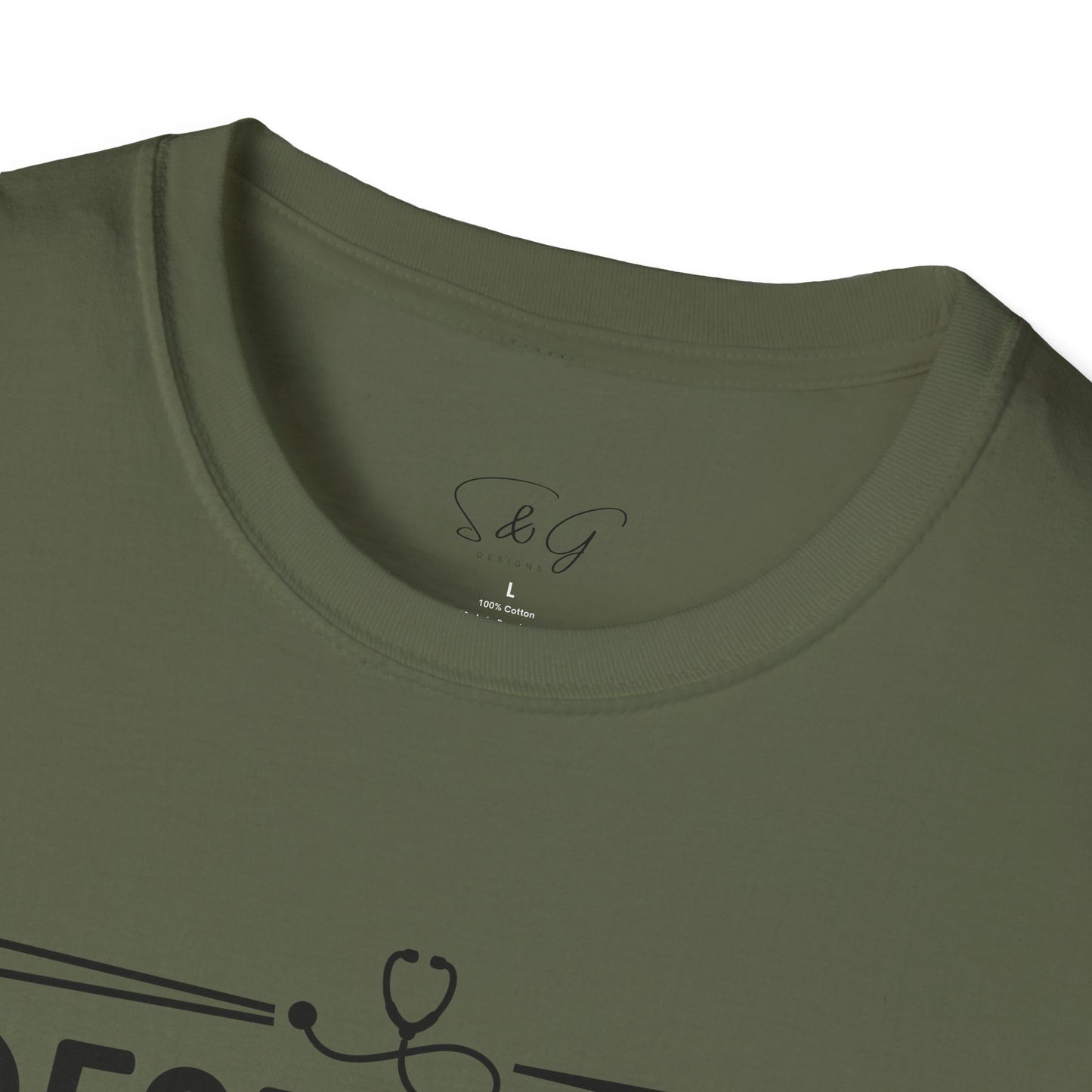 *Gildan* Research Team T-Shirt