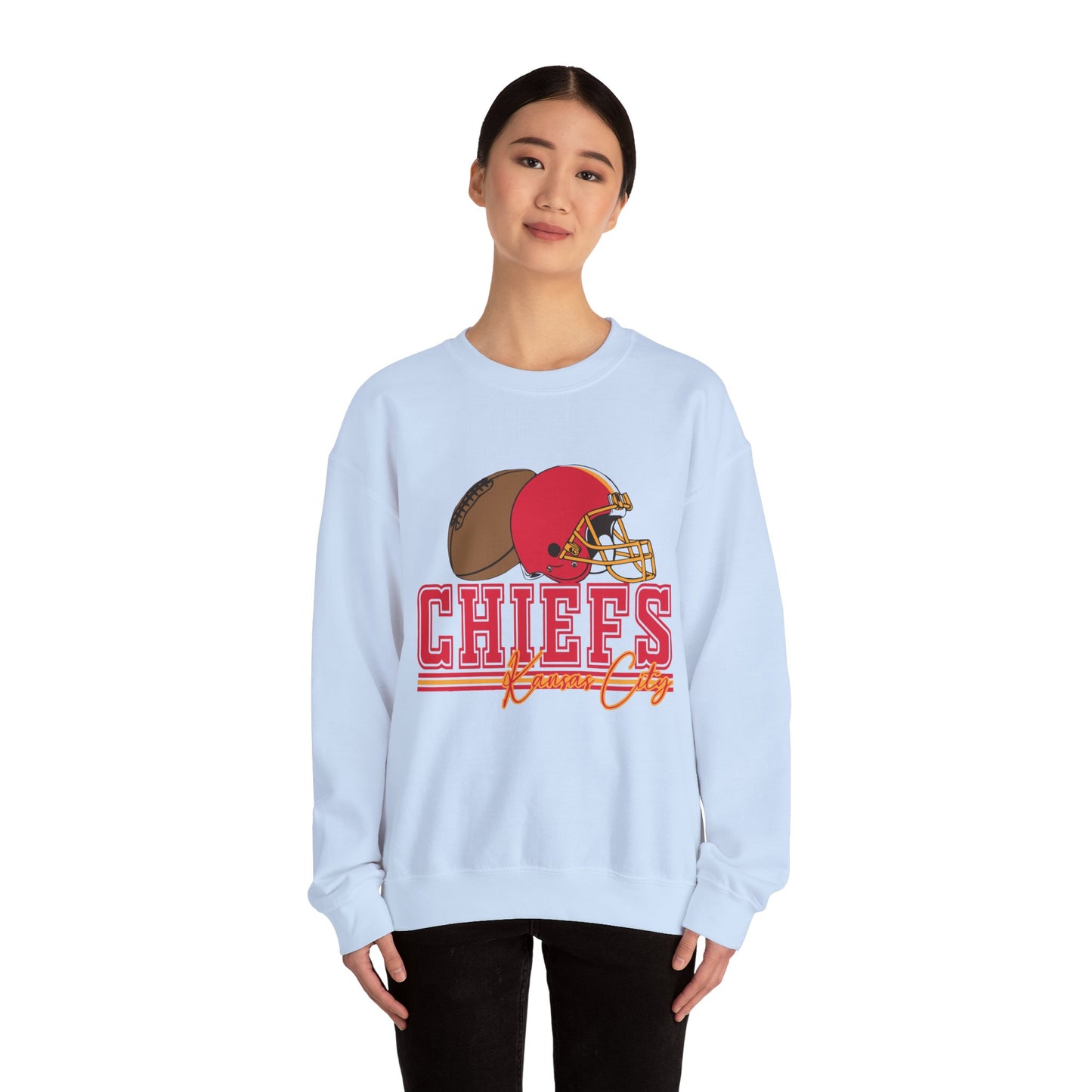 Chiefs Sweatshirt