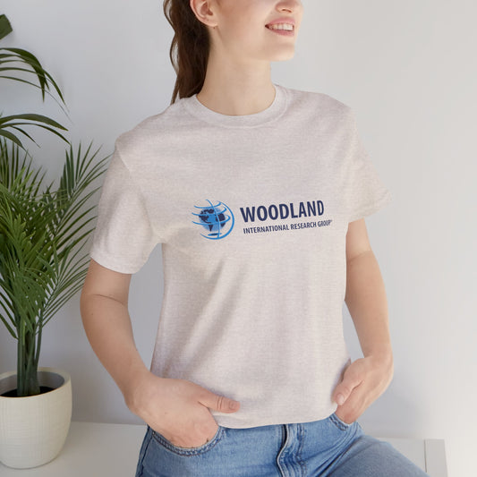 Woodland Short Sleeve Tee
