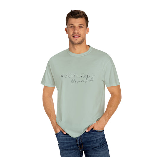 *Comfort Colors* Woodland Research T-shirt