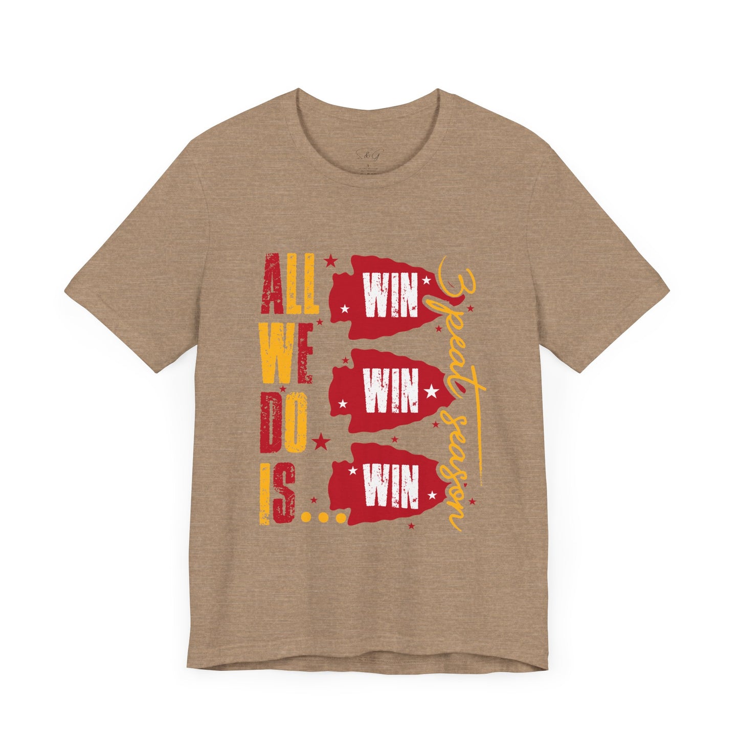 WIN WIN WIN