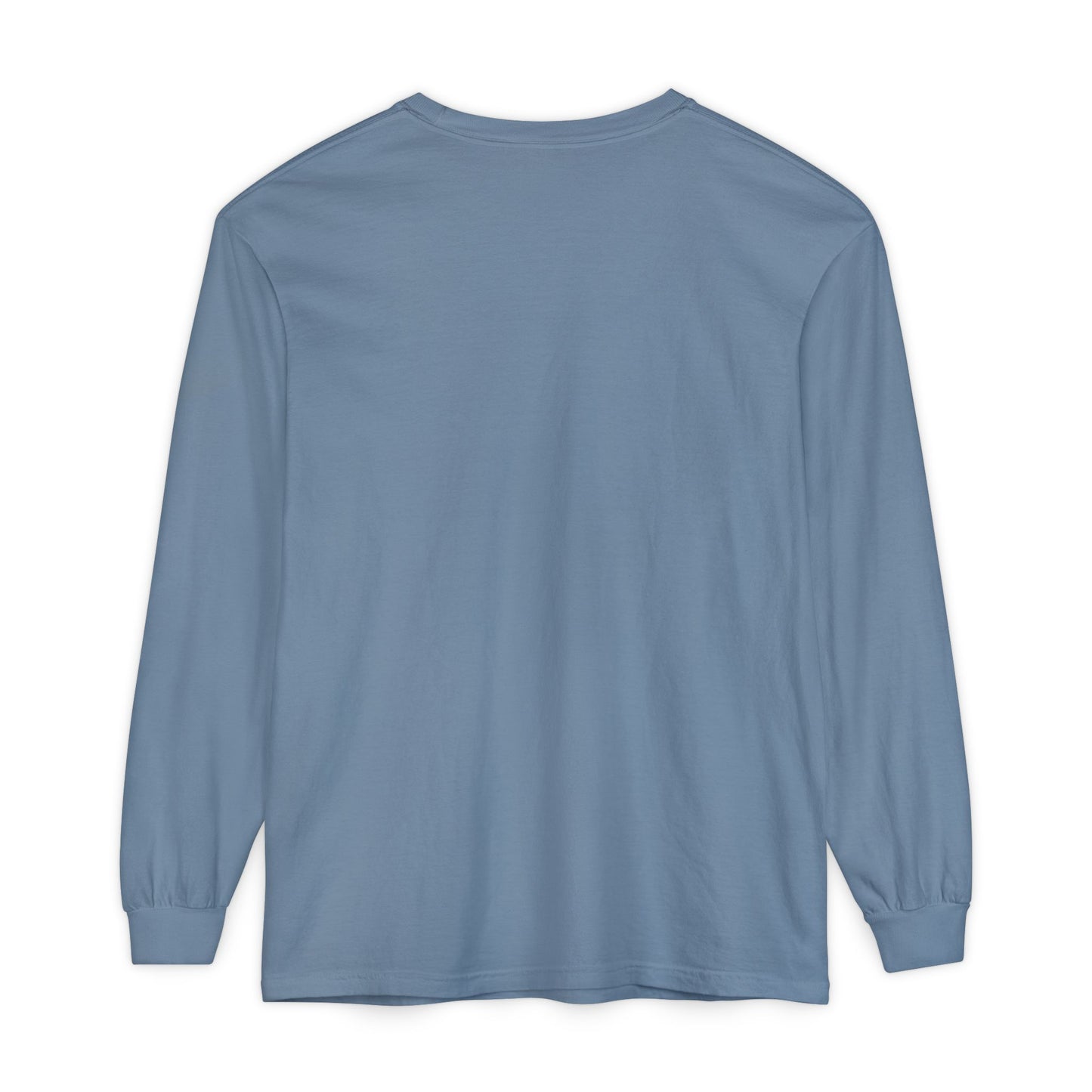 *Comfort Colors* Research Team Long Sleeve T-Shirt