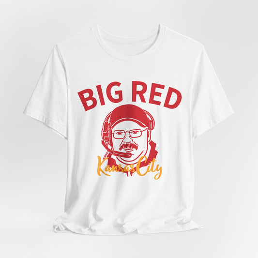 BIG RED