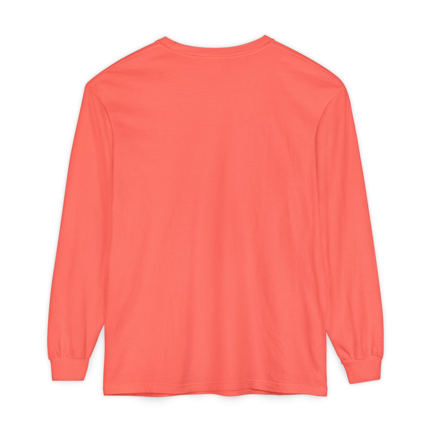 *Comfort Colors* Research Team Long Sleeve T-Shirt