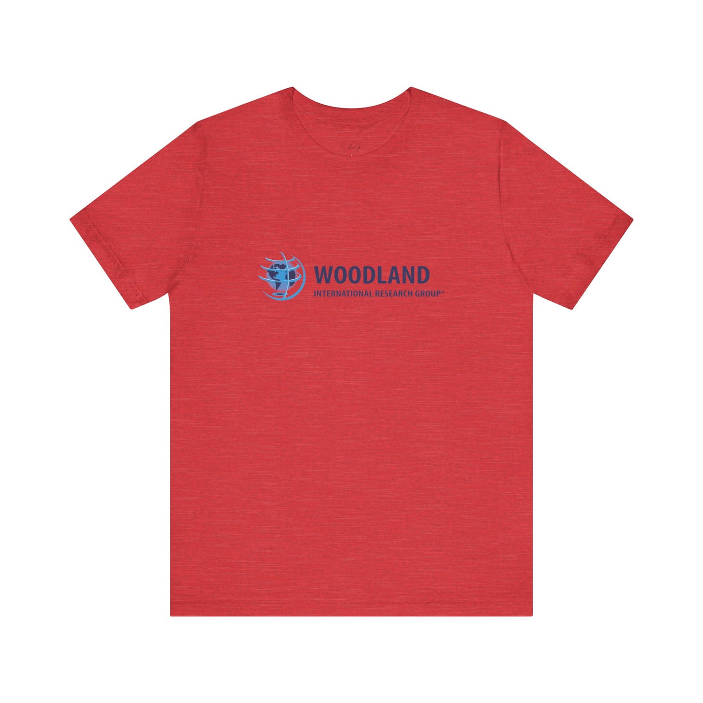 Woodland Short Sleeve Tee
