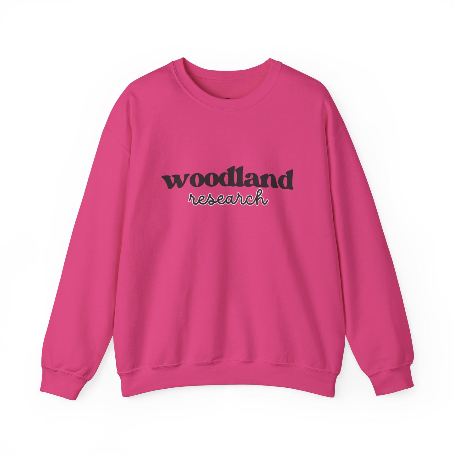 Woodland Research Sweatshirt
