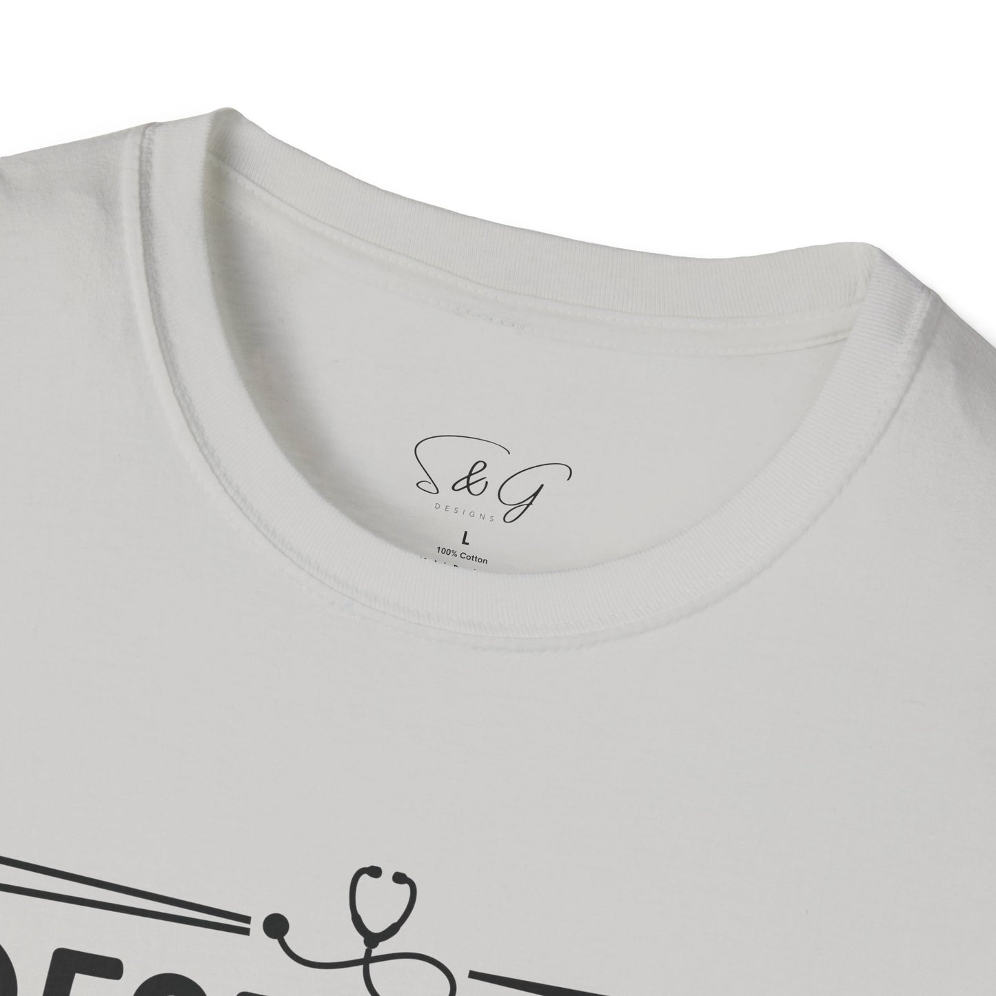 *Gildan* Research Team T-Shirt