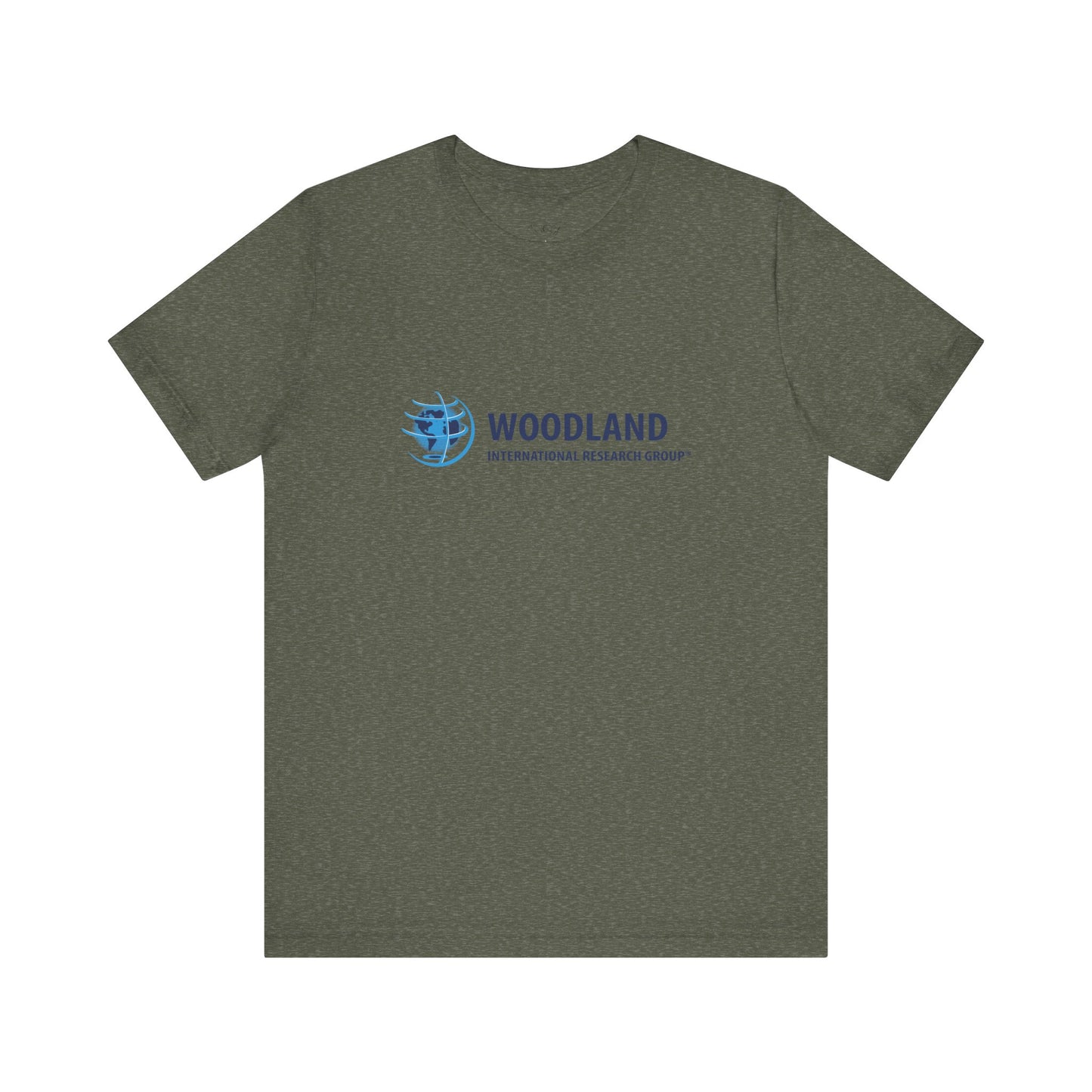 Woodland Short Sleeve Tee