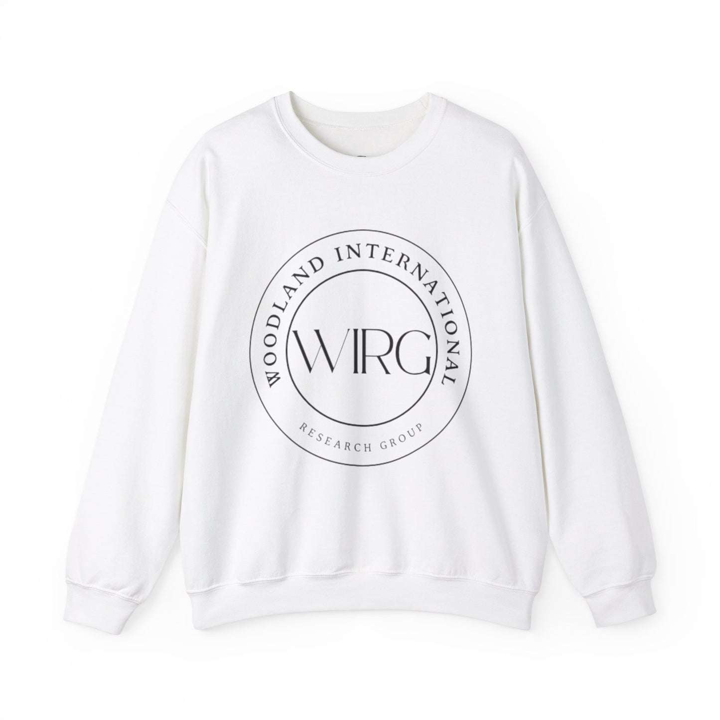 Woodland Circle Sweatshirt
