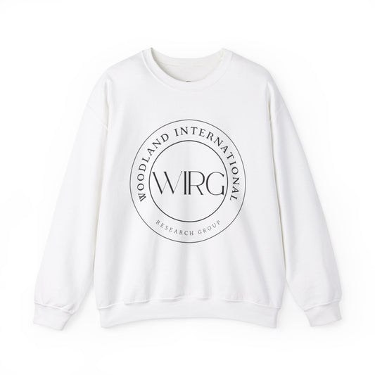 Woodland Circle Sweatshirt